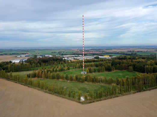 Funkturm Wilsdruff