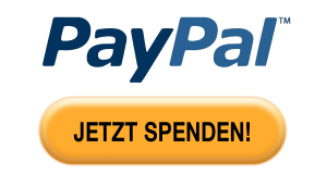 Spenden über PayPal